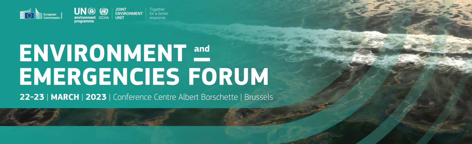 Environment and emergencies forum